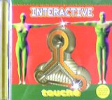 画像: Interactive / Touché 【CD】最終在庫 