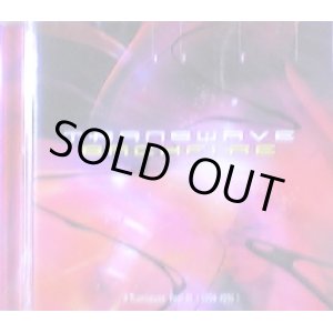 画像: Transwave / Backfire 【CD】完売