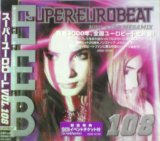 画像: $ SEB 108 Super Eurobeat Vol. 108 (AVCD-10108) Non-Stop Megamix Y10?