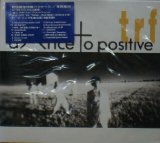 画像: ｔｒｆ / dAnce to positive