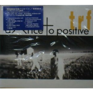画像: ｔｒｆ / dAnce to positive
