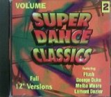 画像: SUPER DANCE CLASSICS VOLUME 2【CD】FIRE IN THE SKY収録