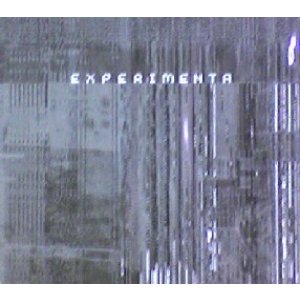 画像: $ Various / Experimenta (AA001CD) UK【CD】最終在庫 Y2