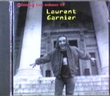 画像: Laurent Garnier / Mixmag Live! Volume 19 【CD】最終在庫