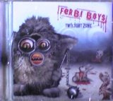 画像: Ferbi Boys / Twilight Zone 【CD】残少