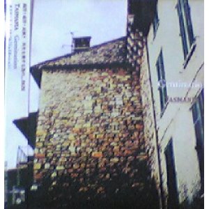 画像: TASMANIA / Gemination 【CD】残少