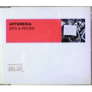 画像: Artemesia / Bits & Pieces 【CDS】残少