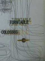 画像: TURNTABLE COLOSSUS vol.1 (DVD) 未