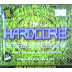 画像: $ Various / This Is... Hardcore (BEBOXCD11)【3CD】厚残少 Y2