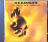 画像: Headman / The Philadelphia Experiment 【CD】