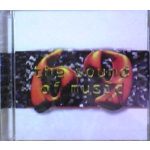 画像: $ 69 / The Sound Of Music (RS 95078 CD)【CD】F0803-3-3 後程済