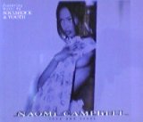 画像: Naomi Campbell / Love And Tears 【CDS】最終在庫