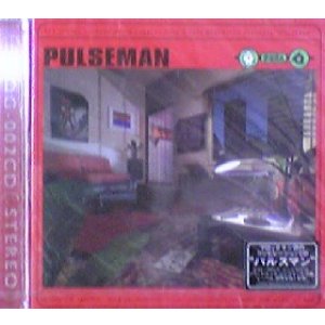 画像: Various / Pulseman 【CD】