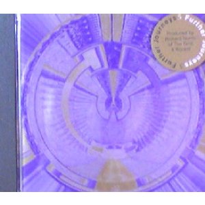 画像: $ Further / 5 Further Journeys (FUR 100 CD)【CD】Y5