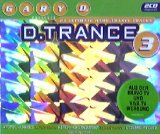 画像: $ Gary D. / D.Trance 3 (PIASD 2005 CD)【3CD】厚 最終在庫  Y2?