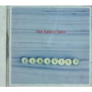 画像: $ THE APHEX TWIN / CLASSICS (RS 95035 CD) 原修正