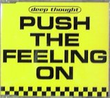 画像: Deep Thought / Push The Feeling On 【CDS】最終在庫