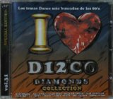 画像: I LOVE DISCO DIAMONDS Collection Vol.31 (残少)