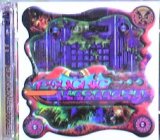 画像: Various / Psychic Harmony (PSY-038) Third Eye Morphic Resonance 【2CD】 最終 Y2?