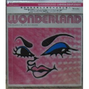 画像: WONDERLAND / LADIES & GENTLEMEN！