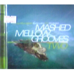 画像: $ Various / Mashed Mellow Grooves Two (TRANR628CD)【CD】残少 Y4 在庫未確認