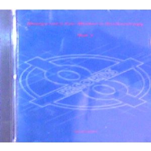 画像: $ V.A. / Blueprints For Modern (Techno)logy Vol. 1 (plus8015) 【CD】Y1　後程済
