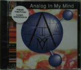 画像: $ ANALOG IN MY MIND (DRCD-001) CD 原修正 Y20