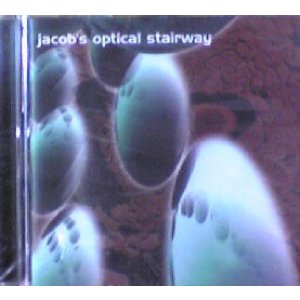 画像: Jacob's Optical Stairway / Jacob's Optical Stairway 【CD】残少