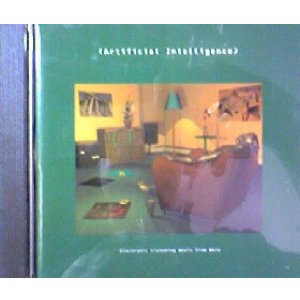 画像: V.A. / ARTIFICIAL INTELLIGENCE (CD)