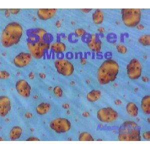 画像: Sorcerer / Moonrise 【CDS】残少