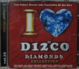 画像: I LOVE DISCO DIAMONDS Collection Vol.10 再入荷/残少 