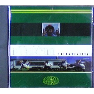 画像: Neil Landstrumm / Brown By August 【CD】ラスト
