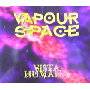 画像: Vapourspace / Vista Humana 【CDS】残少