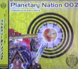 画像: DJ Planet B.E.N. / Planetary Nation 002 【CD】