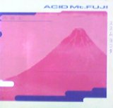 画像: $$ ススム ヨコタ – Acid Mt.Fuji = 赤富士 (SRCD101) 【CD】Y4