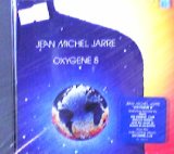 画像: Jean Michel Jarre / Oxygene 8 【CD】　ラスト