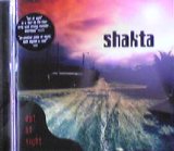 画像: Shakta / Out Of Sight 【CD】