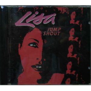 画像: $ LISA / JUMP SHOUT (SPLK-7046) SEX DANCE 他 【CD】F0636-3-3