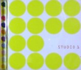 画像: Studio 1 / Studio Eins 【CD】最終在庫