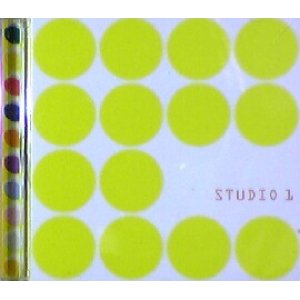 画像: Studio 1 / Studio Eins 【CD】最終在庫