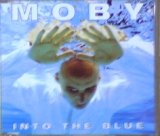 画像: Moby / Into The Blue 【CDS】最終在庫