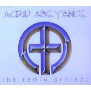 画像: Acrid Abeyance / The Remix Project 【CDS】