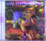 画像: Various / Time And Space Part 3 【CD】残少