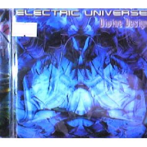 画像: Electric Universe / Divine Design 【CD】残少