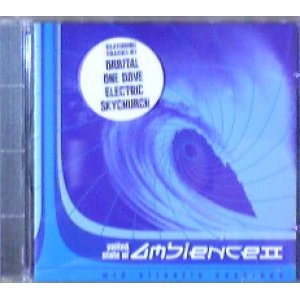 画像: United State Of Ambience II 【CD】最終在庫 