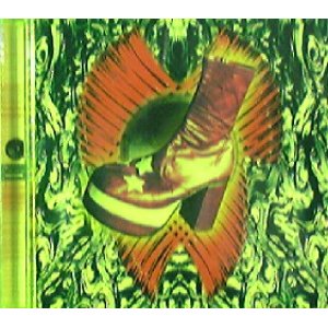 画像: Sequential One / Dance 【CD】残少