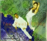 画像: %% 2 Unlimited / The Real Thing (ZYX 7285-8)【CDS】最終在庫 Y2?