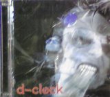 画像: D-Clock / D-Clock 【CD】最終在庫 