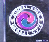 画像: $ Various / Global Cuts Vol. 2 (GC26 CD) GC 26 CD【CD】 Y4 後程済