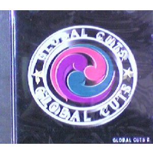 画像: $ Various / Global Cuts Vol. 2 (GC26 CD) GC 26 CD【CD】 Y4 後程済